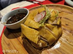 绍兴登鸡-孔乙己酒家(虹桥路店)