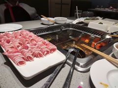 -海底捞火锅(百利广场店)