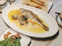 -老李家土菜馆·安吉地标美食