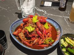 -红盔甲·小龙虾(人民广场店)