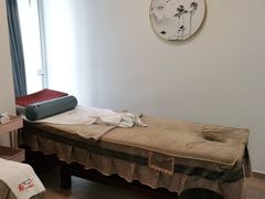 -感智盲人按摩·艾灸·肩颈SPA(岗厦店)