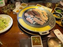 -三代烤肉(保利广场店)
