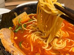 -无敌家现熬骨汤拉面(颐堤港店)
