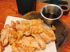 烤鸡-I HOLIC艾豪丽披萨(KKone店)
