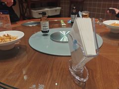-东海怡品海鲜豆捞(星街坊店)