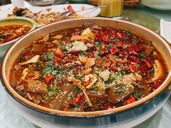 毛血旺-盘飧市(春熙路店)