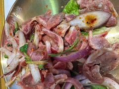 -棒小伙·齐齐哈尔烤肉(龙茗路店)