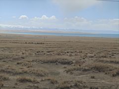 -青海湖国家重点风景名胜区