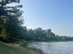 -美兰湖景区