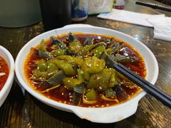 -牛王庙(龙华花园店)