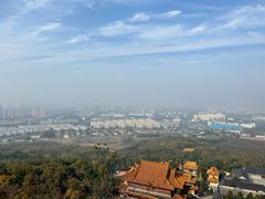 -南京市江宁方山