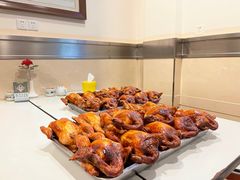 -民间老鸡汤面馆(中山北路店)