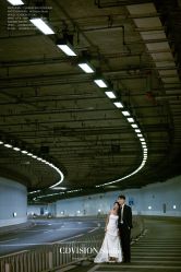-CD视觉婚纱摄影