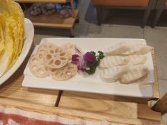 -淼福猪肚鸡·椰子鸡火锅(大沙地店)