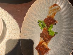 -领事馆19号中餐厅(厦门海景洲际酒店)