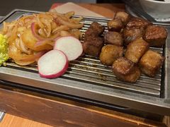 -万岁寿司(天河领展店)