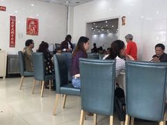 大堂-永盛鑫城市饭堂·特色现炒本帮面(公兴路店)