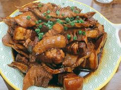 -观桥阁(锦溪店)