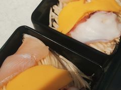 -鑫海汇海鲜烤肉自助(北国商城店)