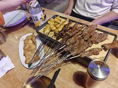 -质烤烤物·活烤海鲜(质烤总店)