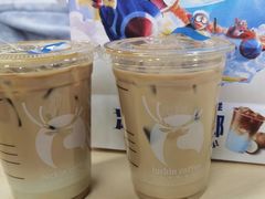 -瑞幸咖啡(孝感万达广场店)