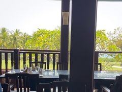-亚龙湾红树林度假酒店-韩轩韩餐厅