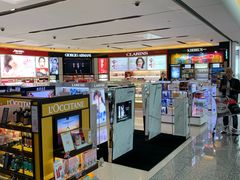 -升恒昌免税商店(桃园国际机场店)