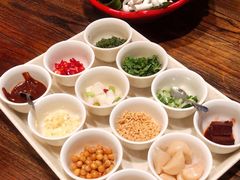 -额尔敦传统涮(公园西路店)