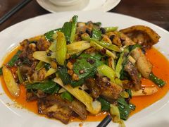 -攀西土菜馆(南线阁店)