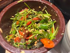-云海肴云南菜·蒸汽石锅鱼(新奥店)