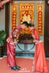 -MANLI BRIDAL婚纱