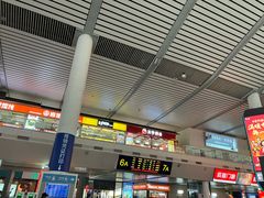-济南西站