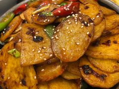 -穆隆斋清真大饭店(串窑街店)
