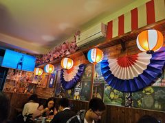 -米彩料理(西丽店)