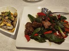 -金鮀岛潮州酒家