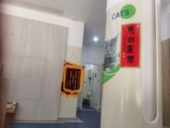 -佩兹宠物医院肿瘤专科·眼科·牙科(黄浦店)