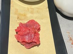 -李赵合鲜肉烧烤(西荷店)