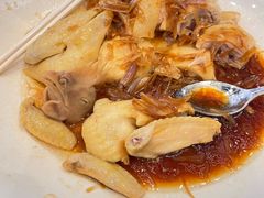 -广州富力丽思卡尔顿酒店·丽轩·粤菜