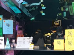 -JPG coffee(广州体育西店)