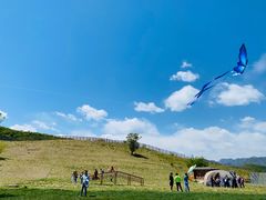 -潭柘厚院&山顶烤肉(潭柘寺店)