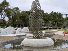 -上海滴水湖皇冠假日酒店