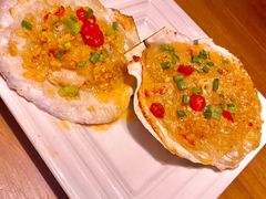 -馬蘭花開(车站大道店)