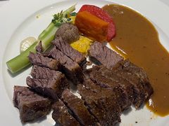 -王品牛排(福州泰禾店)
