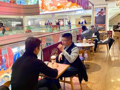 -COSTA COFFEE(恒基名人购物中心店)