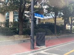 -上海外滩茂悦大酒店