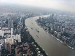 -上海中心大厦