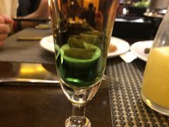 -旌湖国际酒店.自助餐