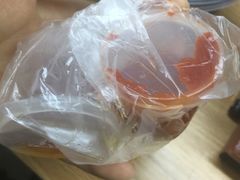 -五芳斋(临平星光街店)