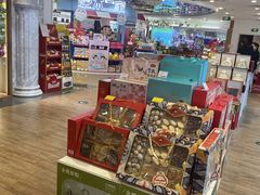 -金鹰超市(国际购物中心新街口店)