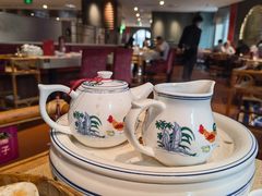 -点都德(长泰广场店)